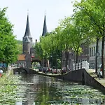 Hotel Leeuwenbrug