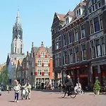 Hotel Leeuwenbrug