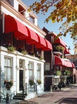 Leeuwenbrug Hotel Delft