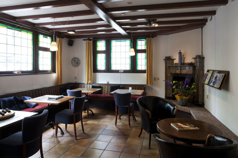 Leeuwenbrug Hotel