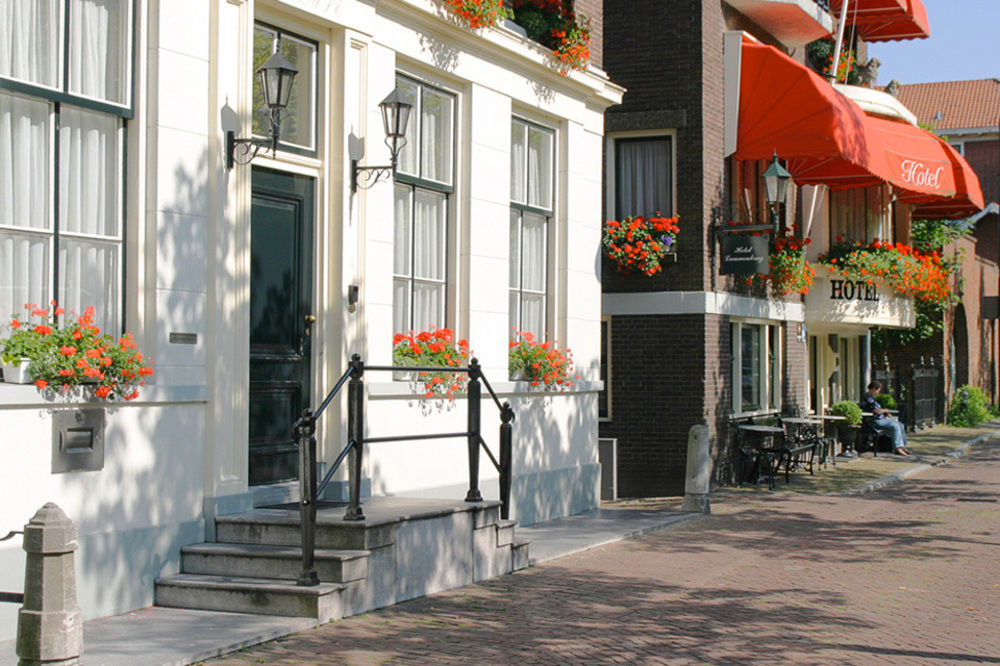 Leeuwenbrug 3*